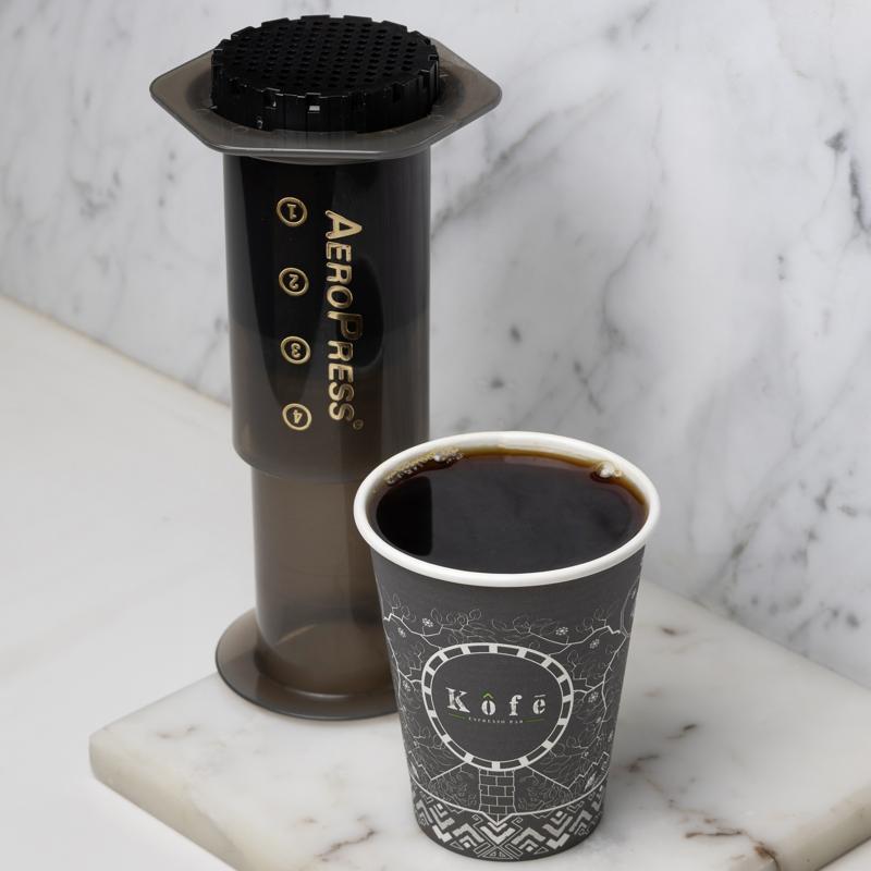 Aeropress